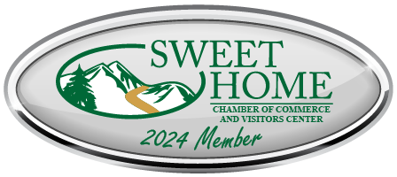 Sweet Home Oregon Chamber of Commerce